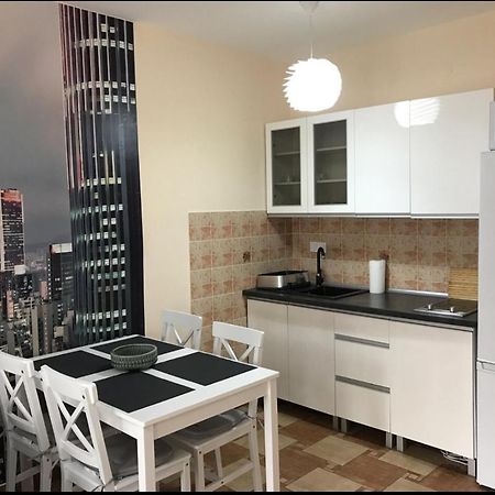 Beach Deluxe Apartman Hajdúszoboszló Esterno foto