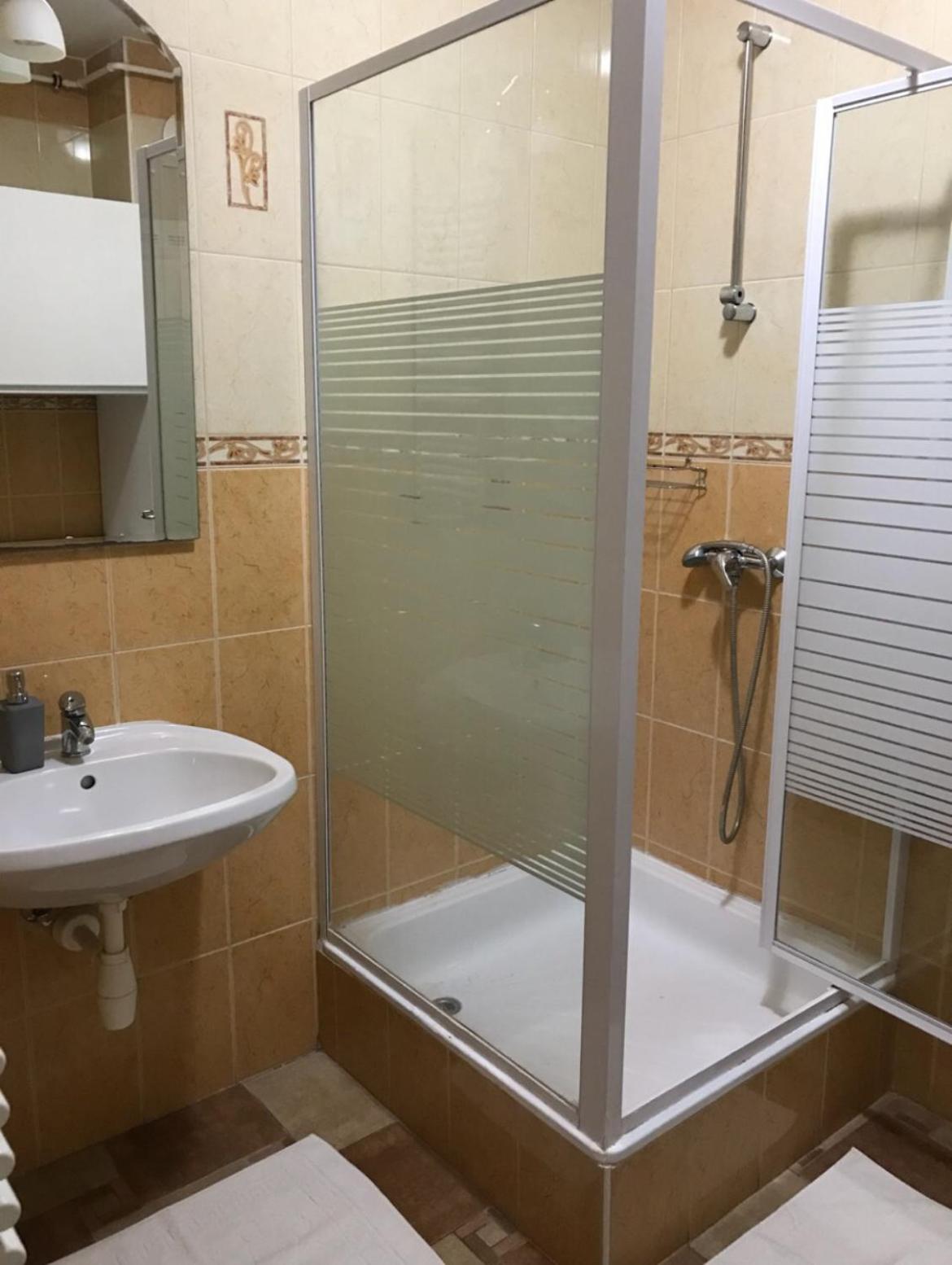 Beach Deluxe Apartman Hajdúszoboszló Esterno foto