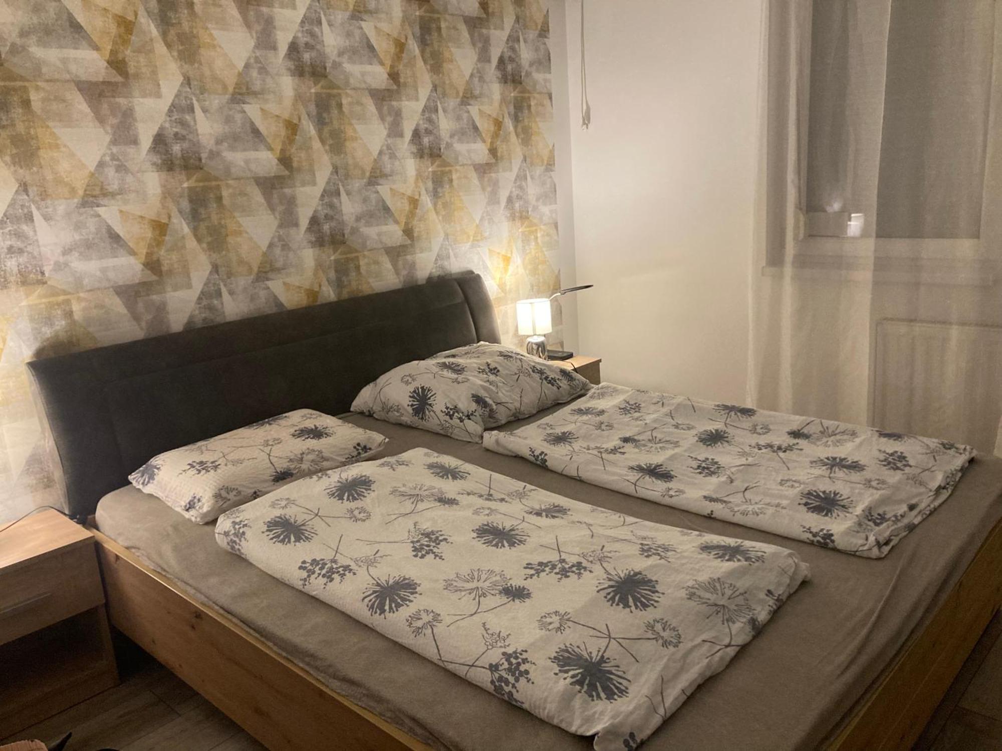 Beach Deluxe Apartman Hajdúszoboszló Esterno foto