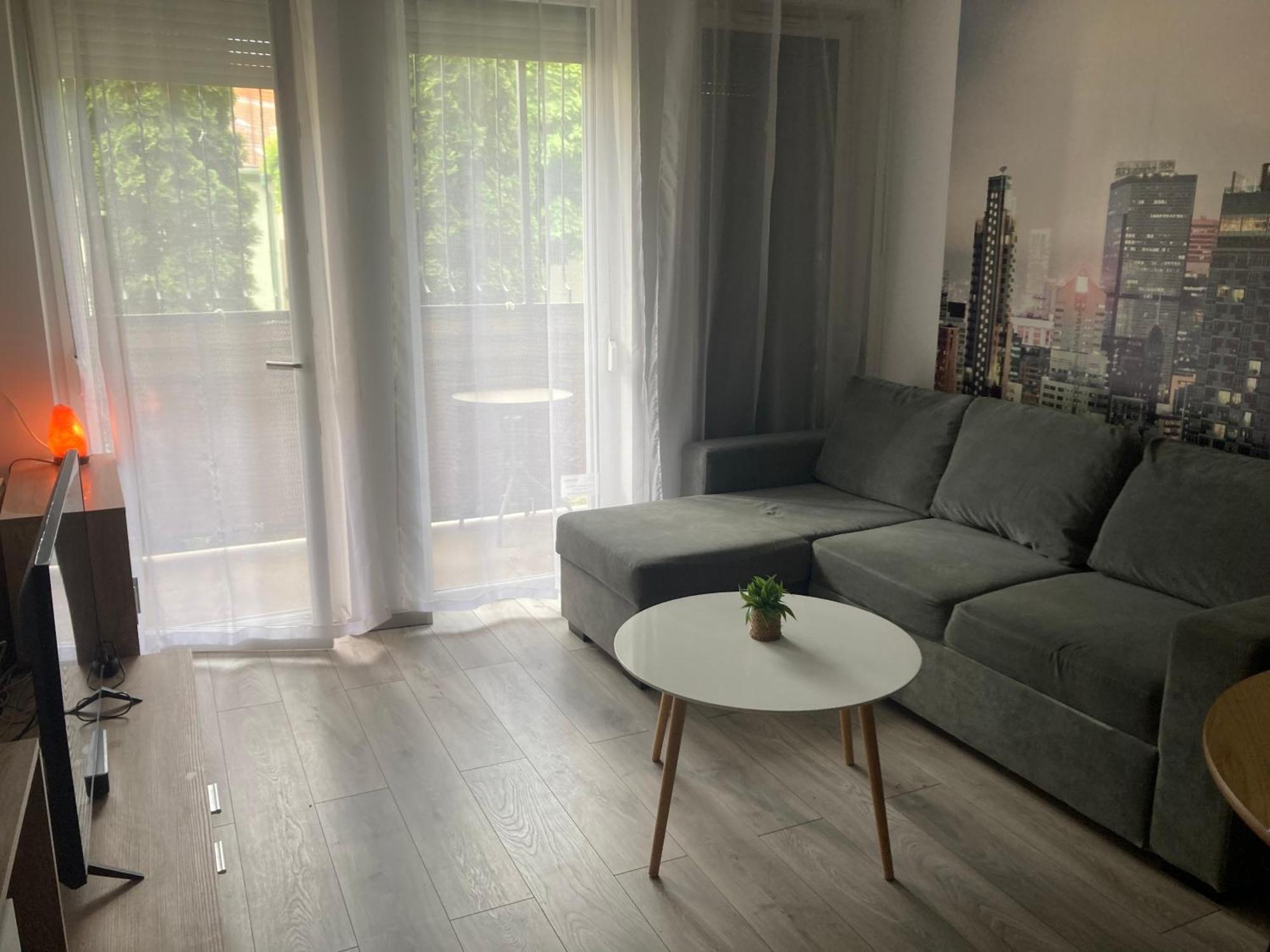 Beach Deluxe Apartman Hajdúszoboszló Esterno foto